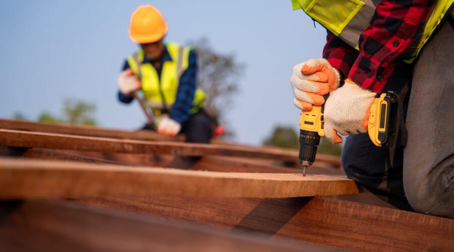 Expert Emergency Roof Repairs services in Granton, WI